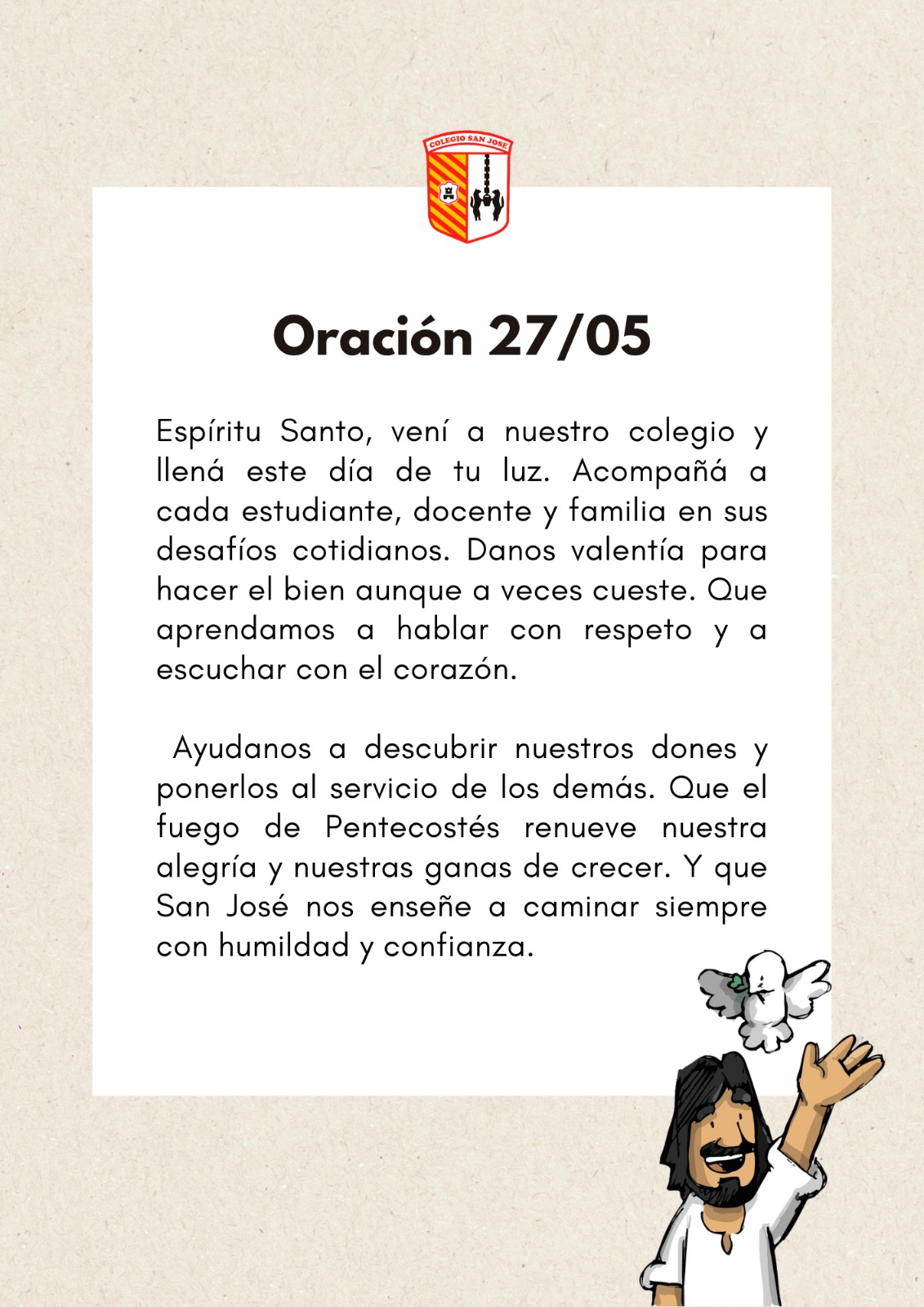 28 de mayo
