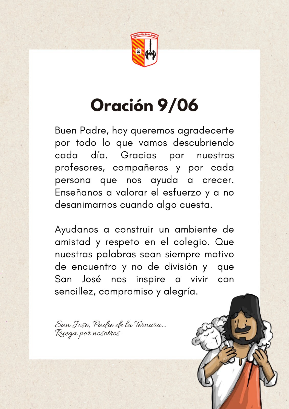 9 de junio