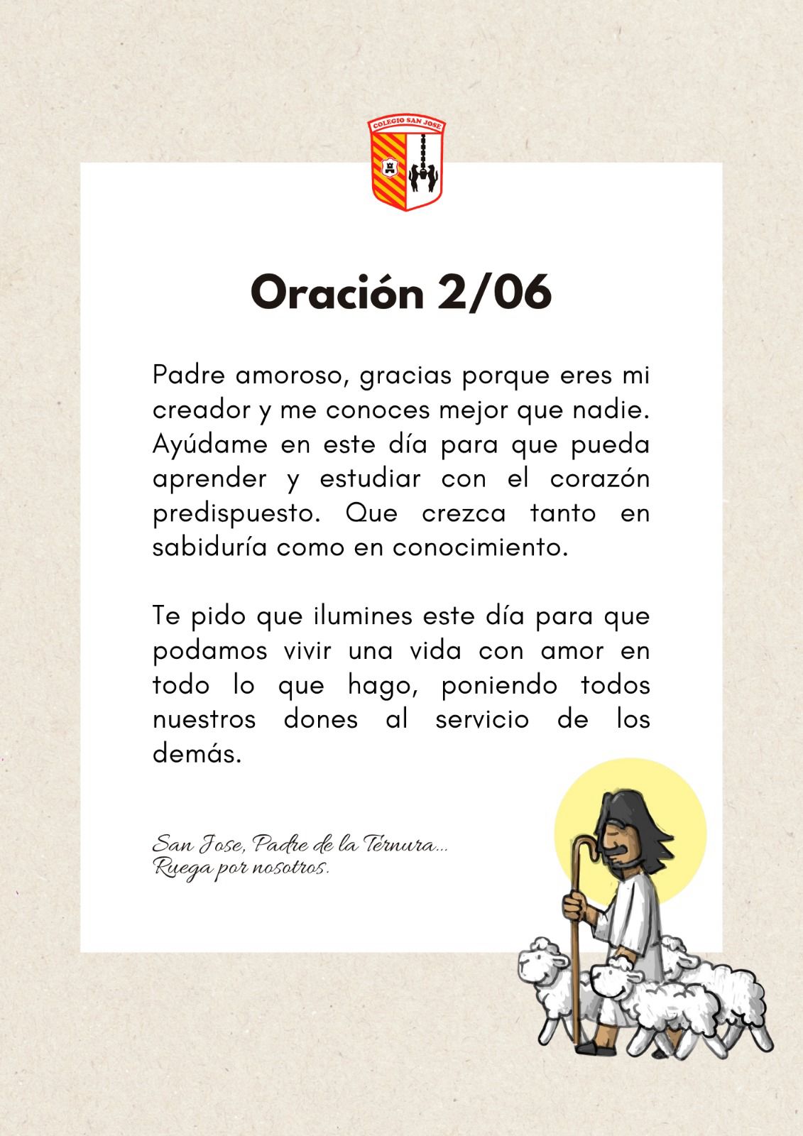 2 de junio