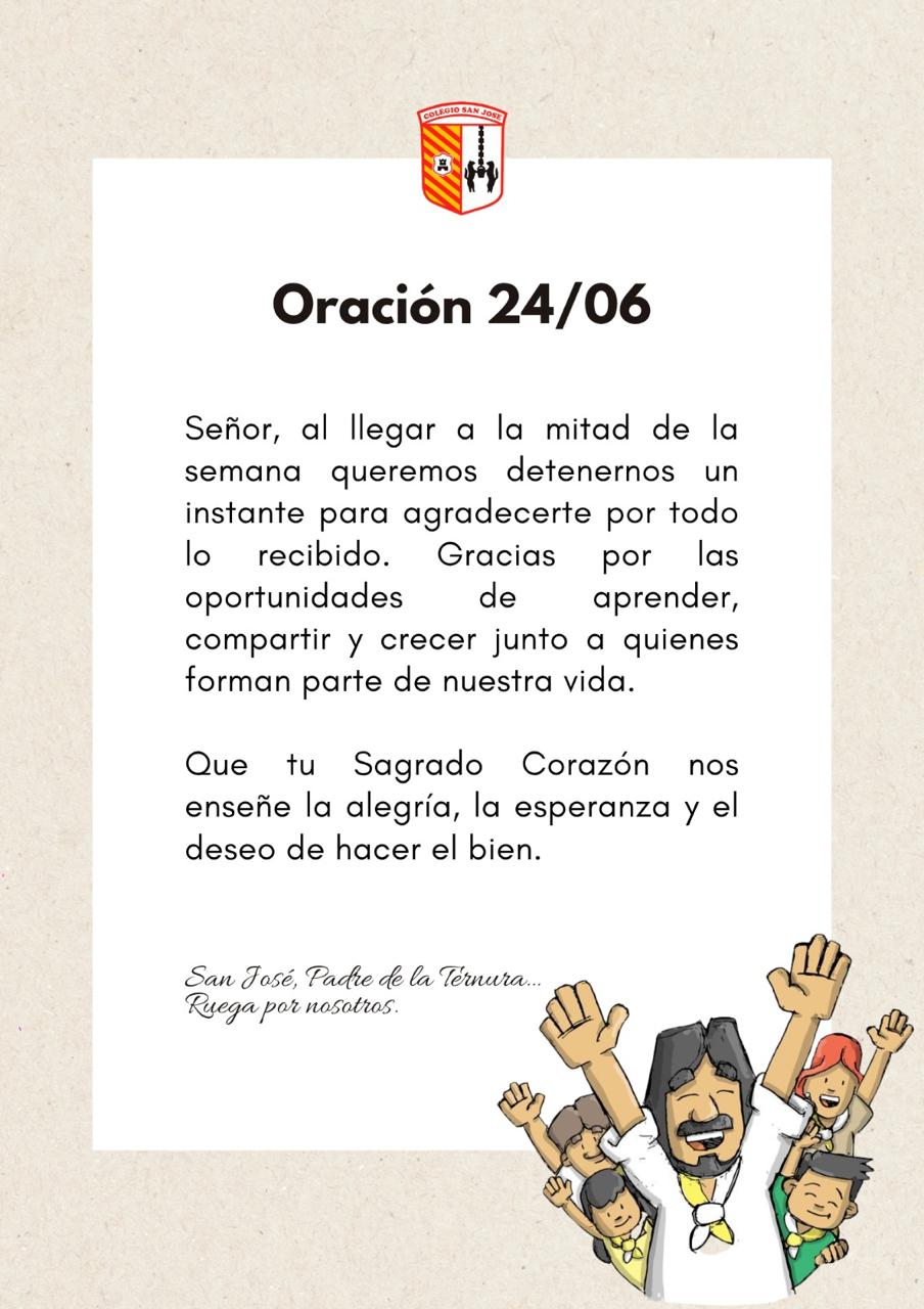 24 de junio