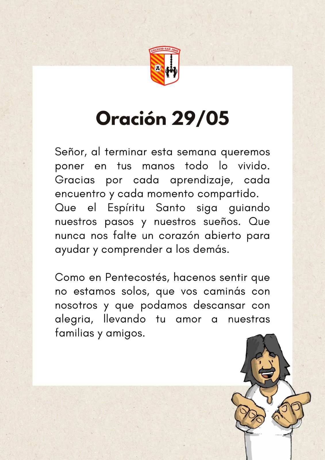 29 de mayo
