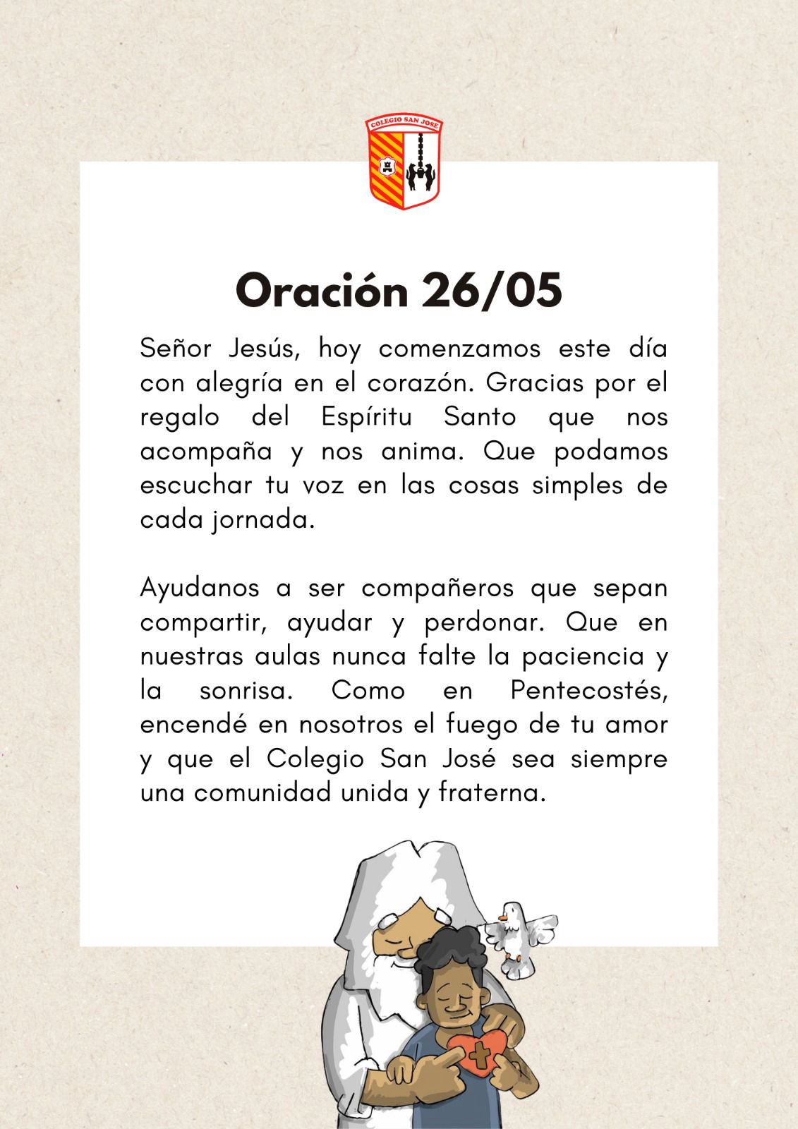 26 de mayo