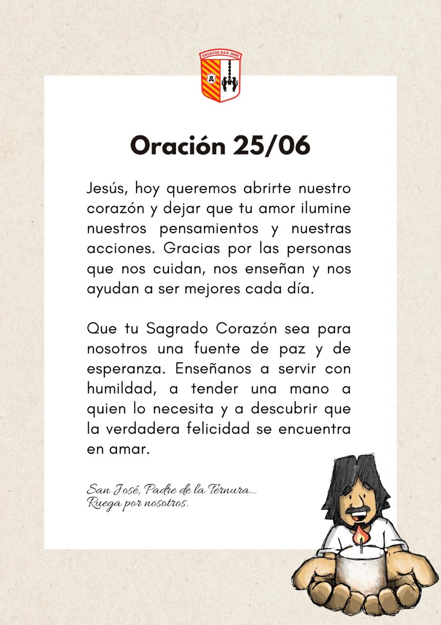 25 de junio