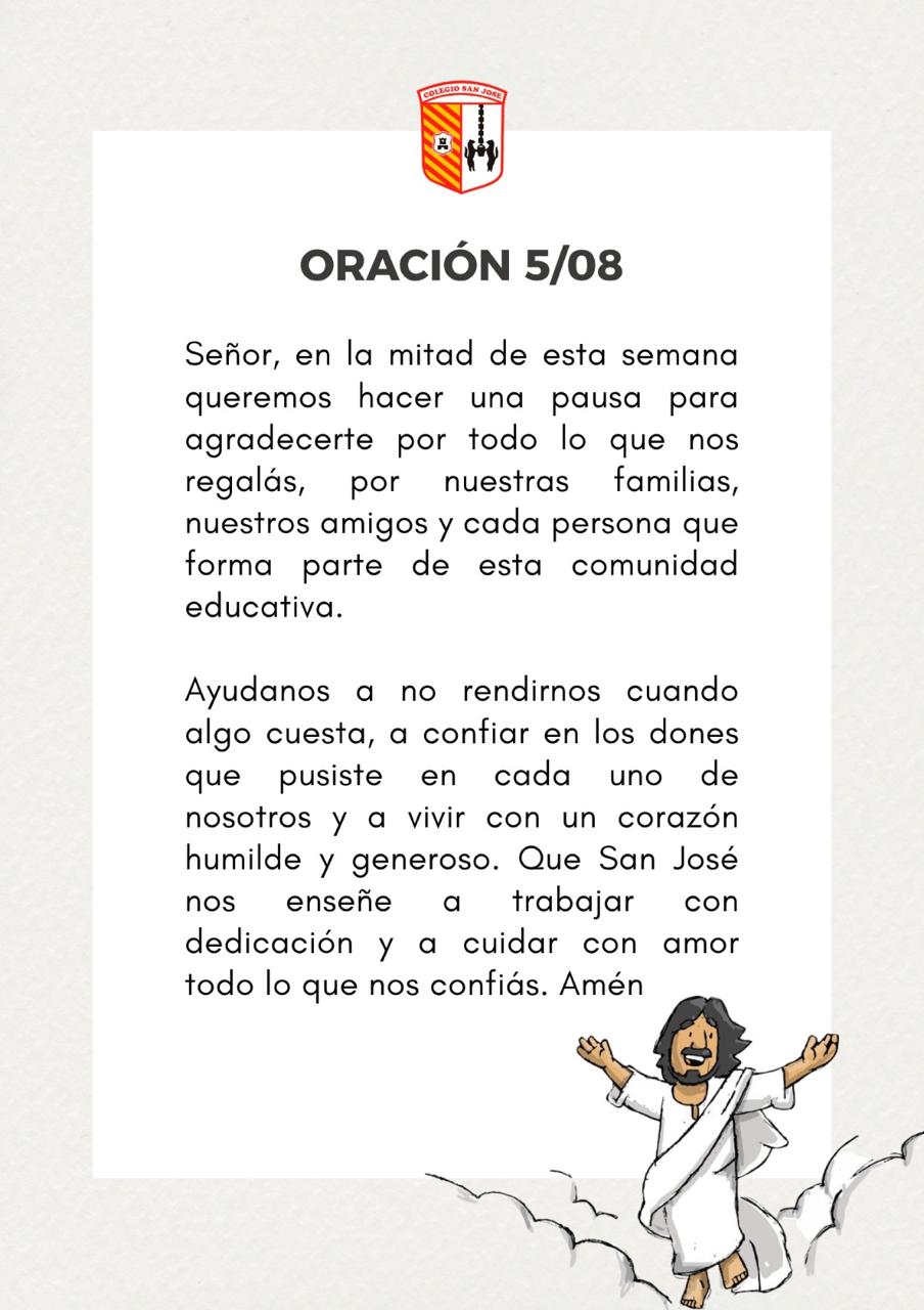 5 de agosto