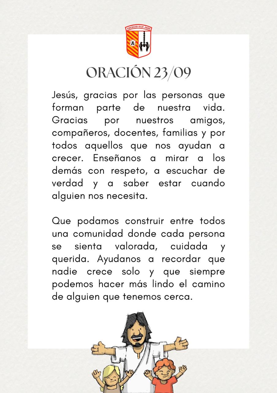 23 de setiembre