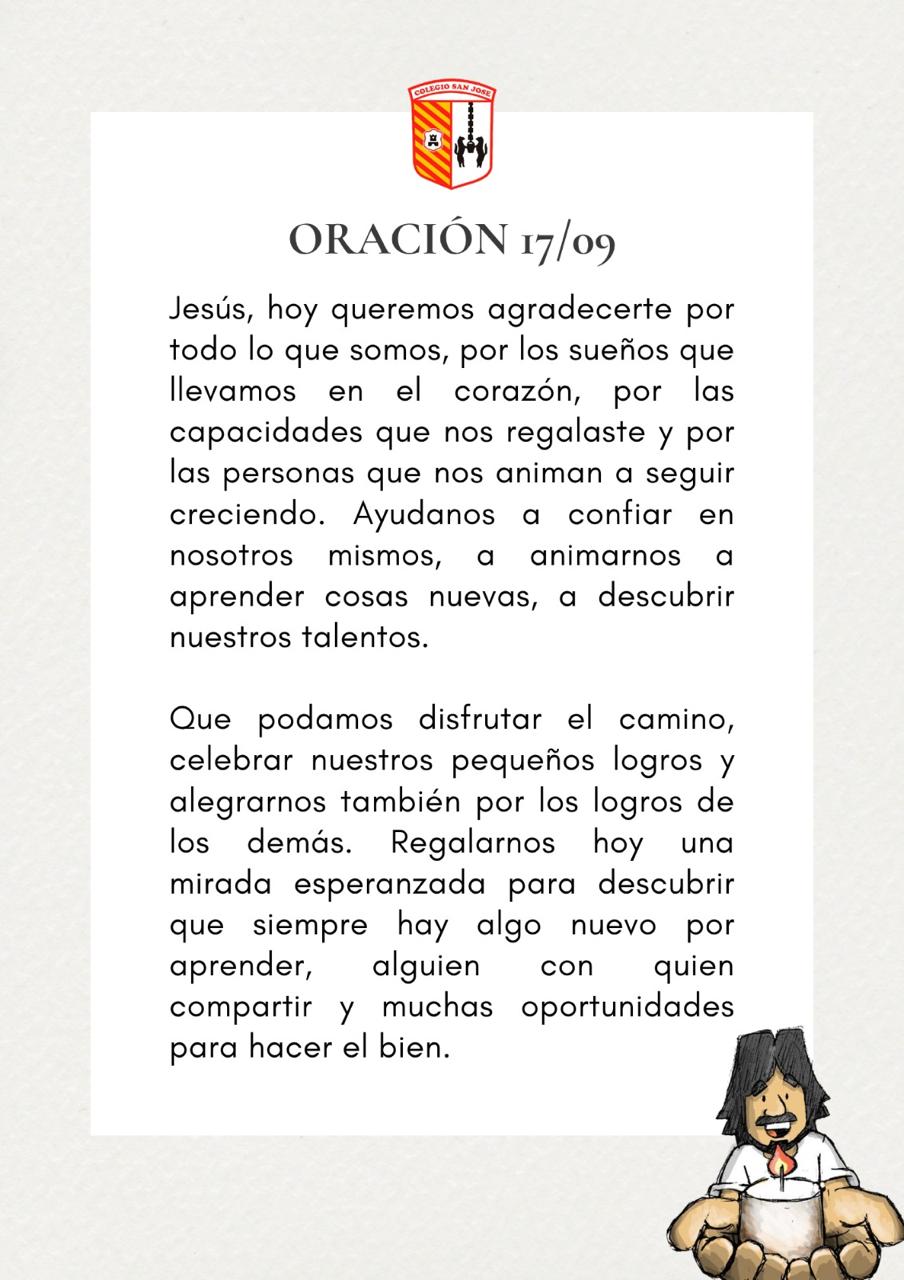 17 de setiembre