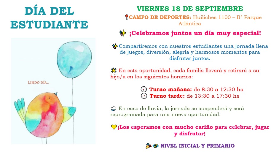 18 de setiembre
