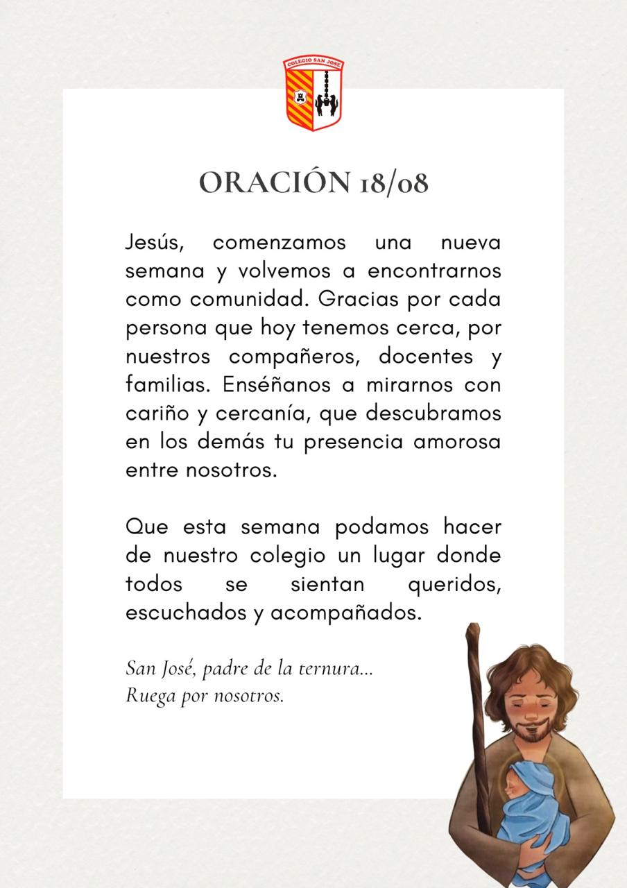 18 de agosto
