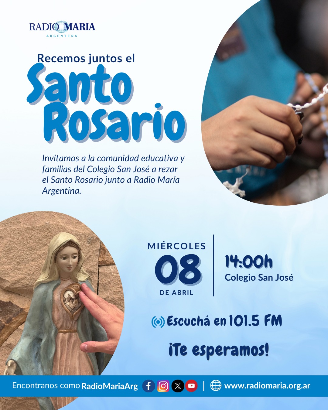 Invitación Especial