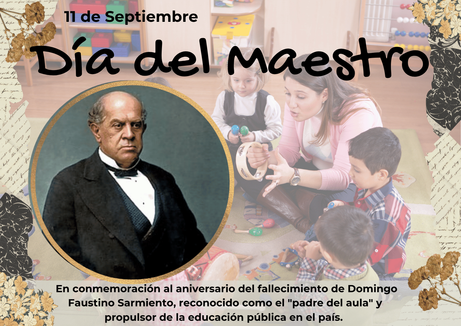 11 de setiembre