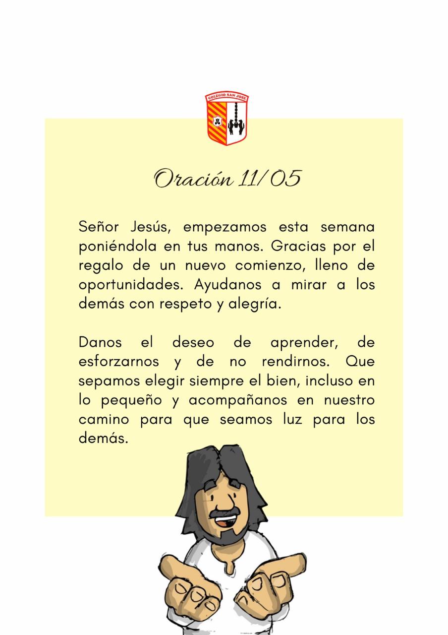 11 de mayo