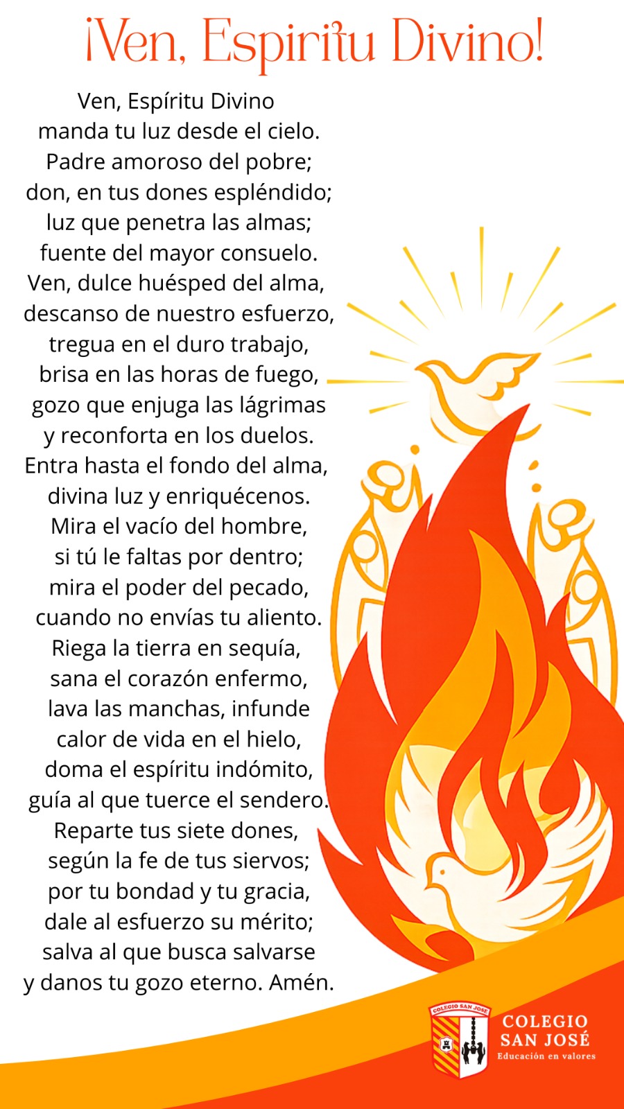 Pentecostés