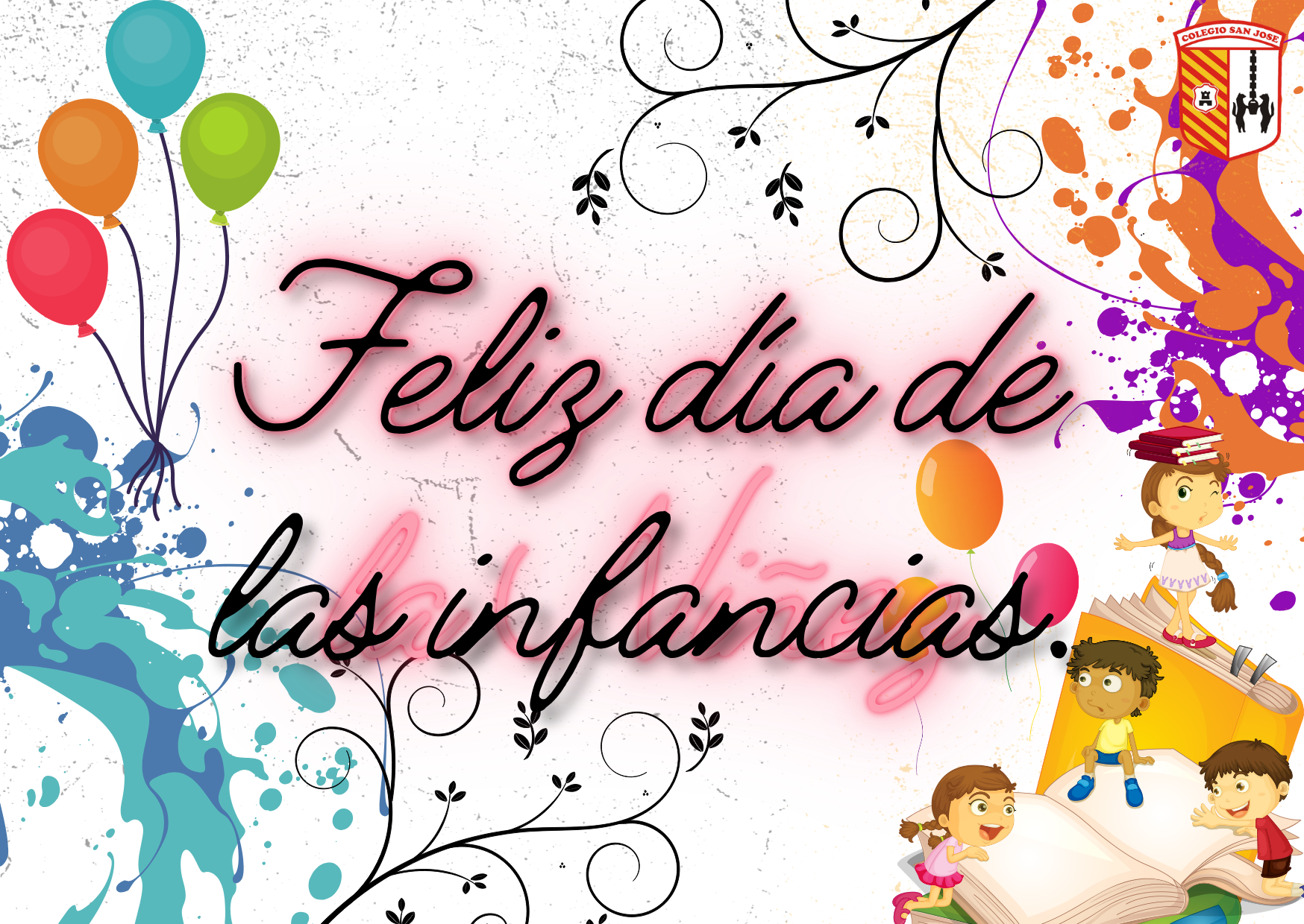 Día de las Infancias