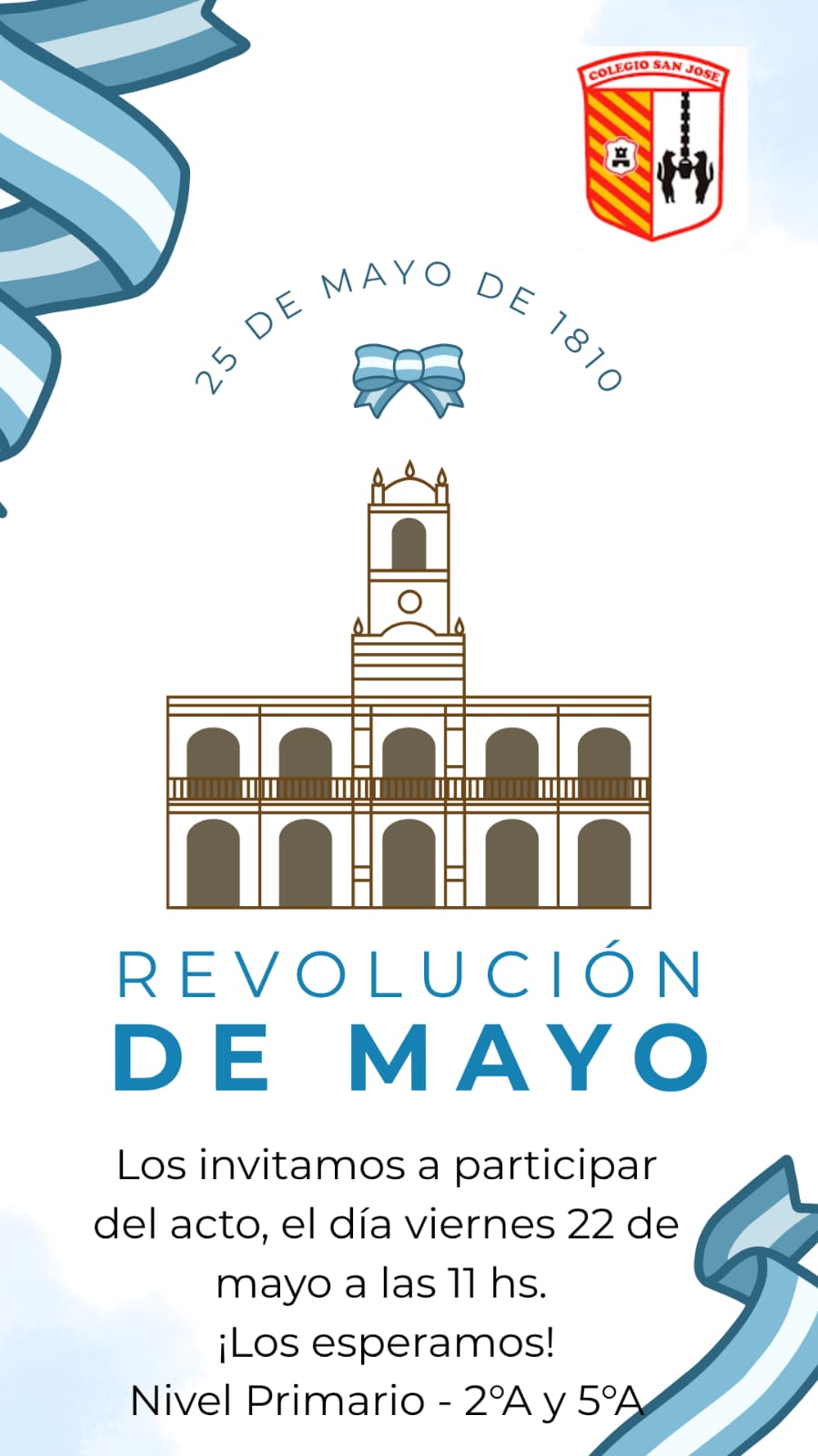 25 de Mayo