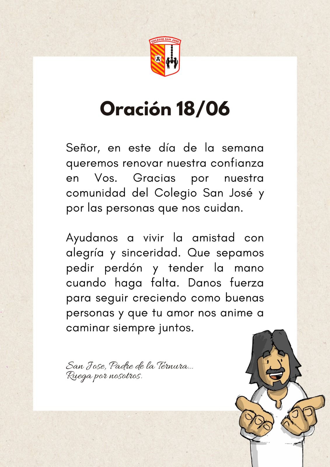 18 de junio