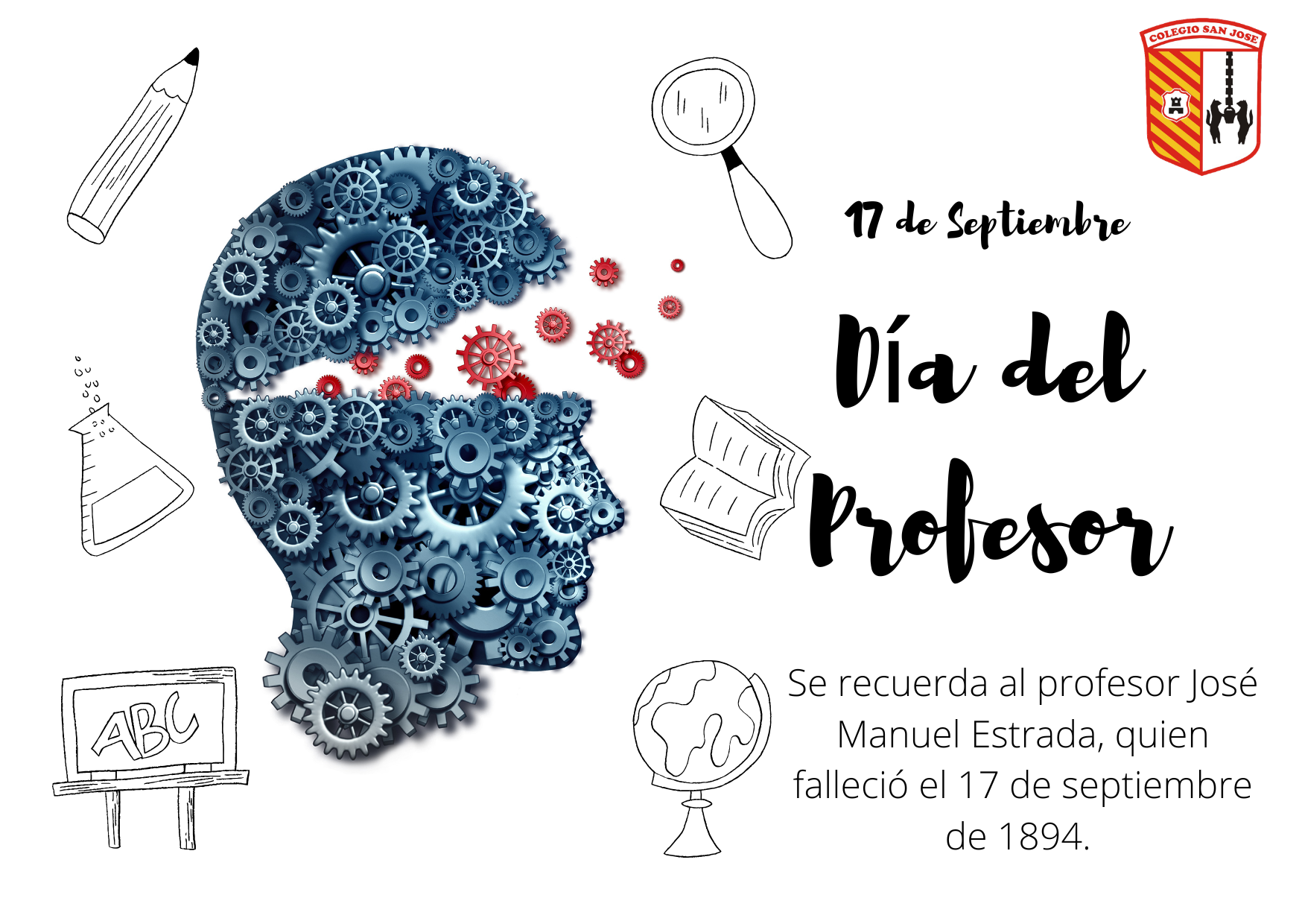 17 de setiembre