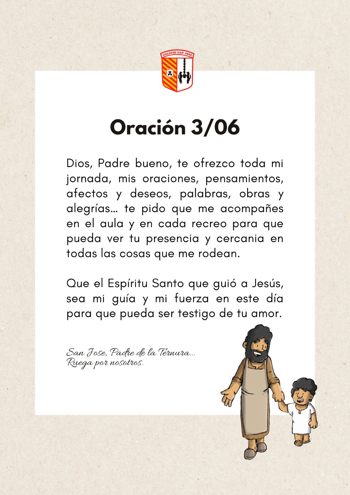 3 de junio