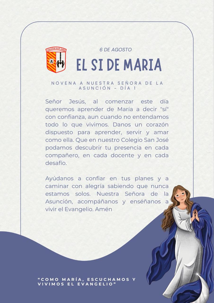 5 de agosto