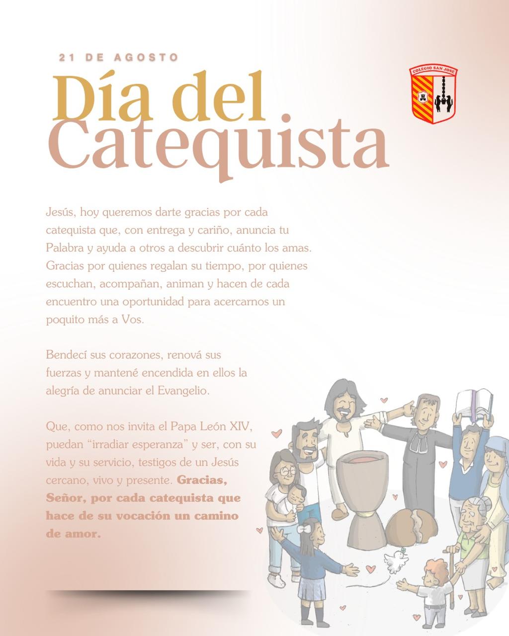 21 de agosto