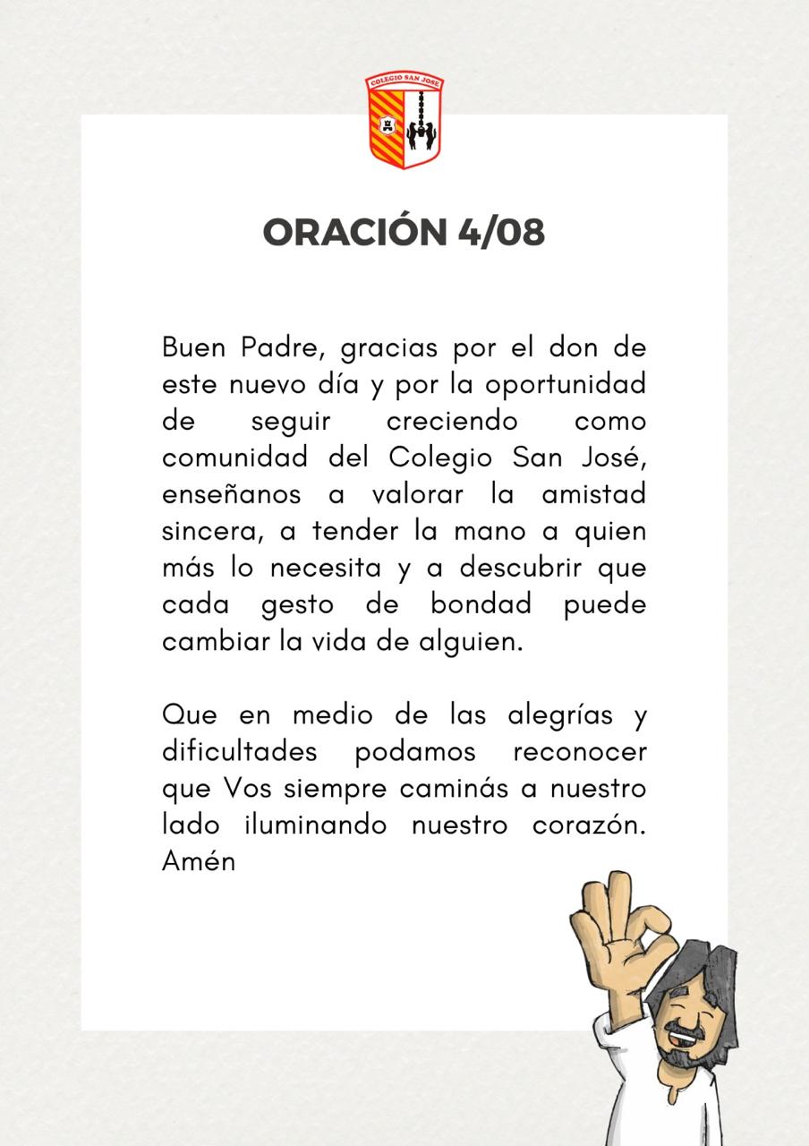 4 de agosto