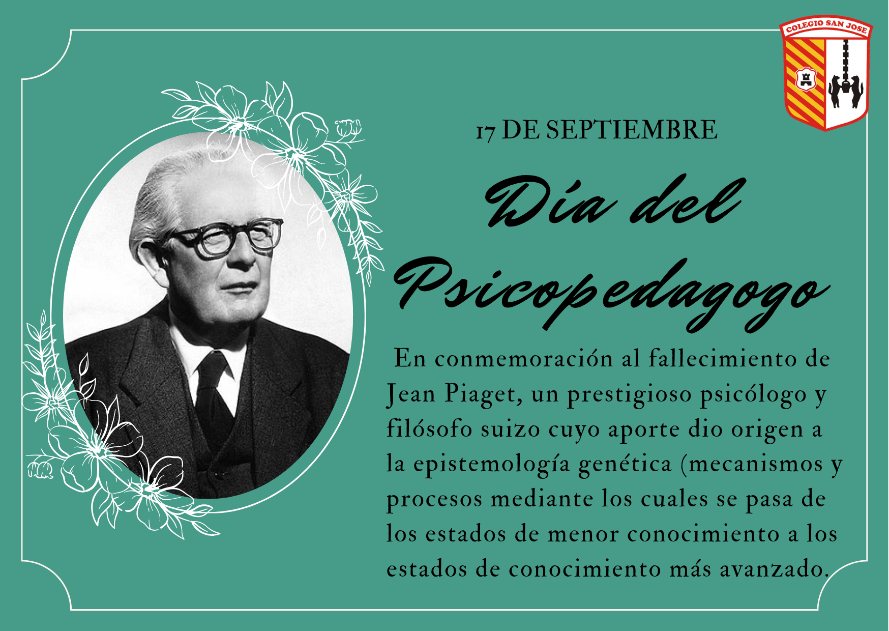 17 de setiembre
