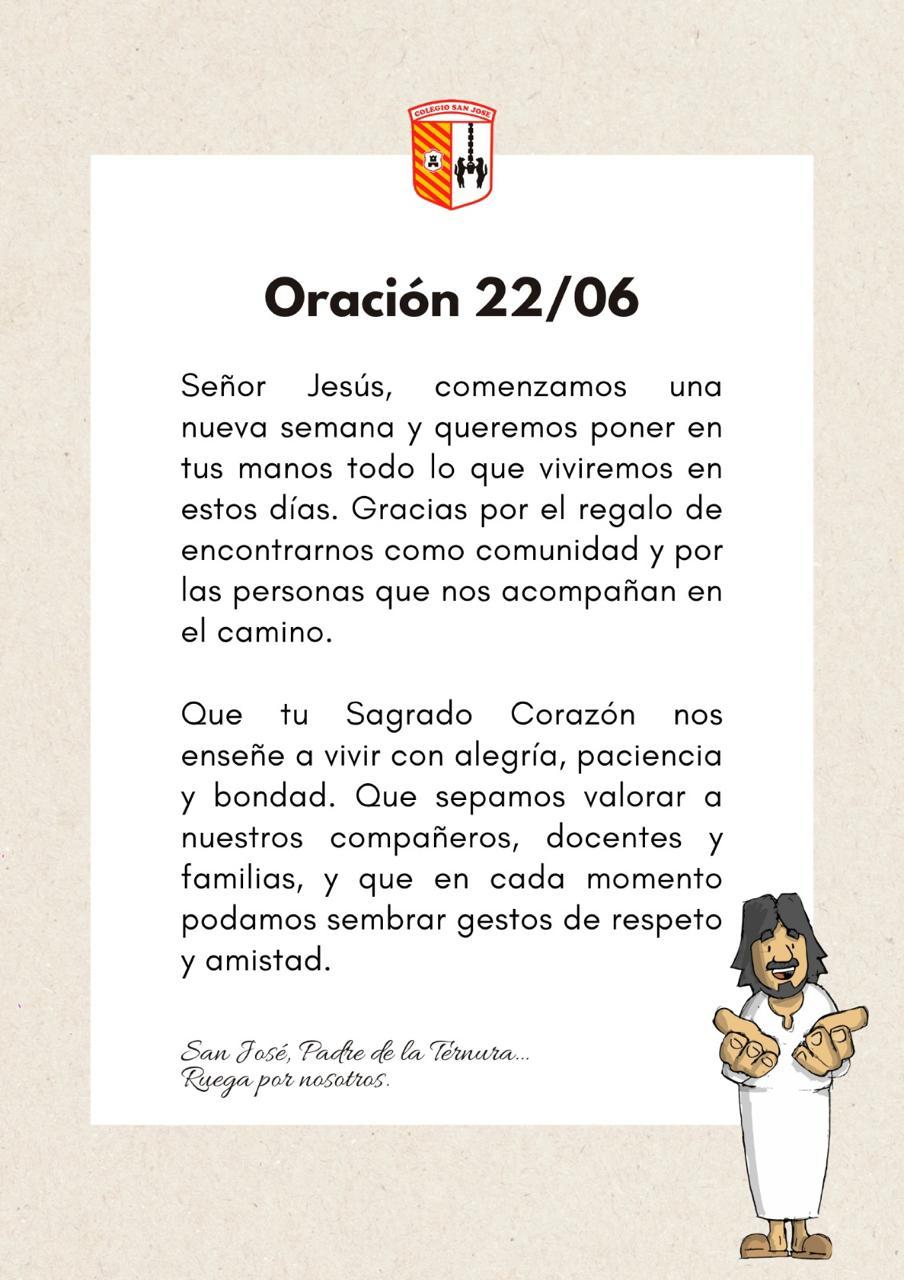 21 de junio