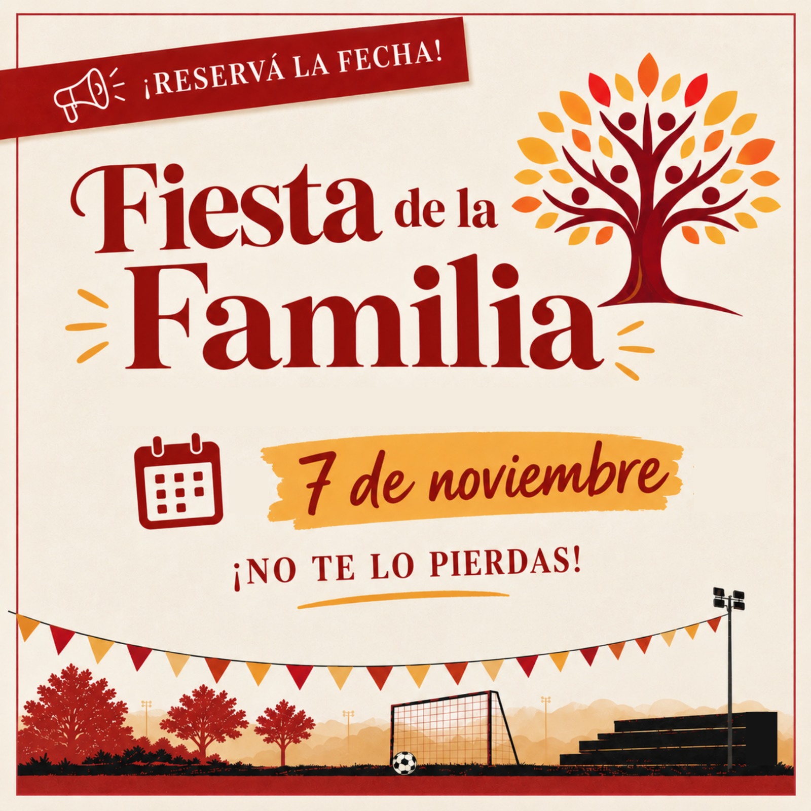 Fiesta de la Familia
