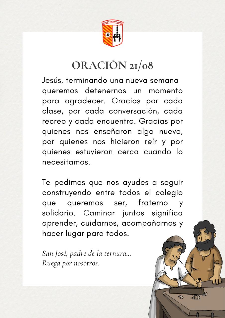 21 de agosto