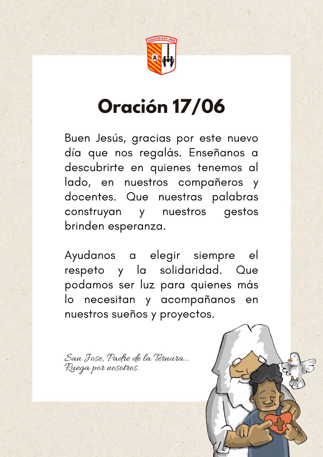 17 de junio