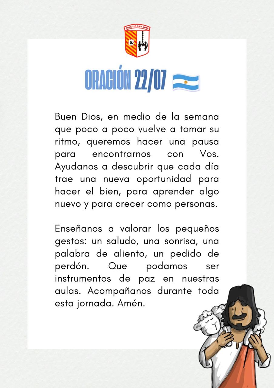 22 de julio