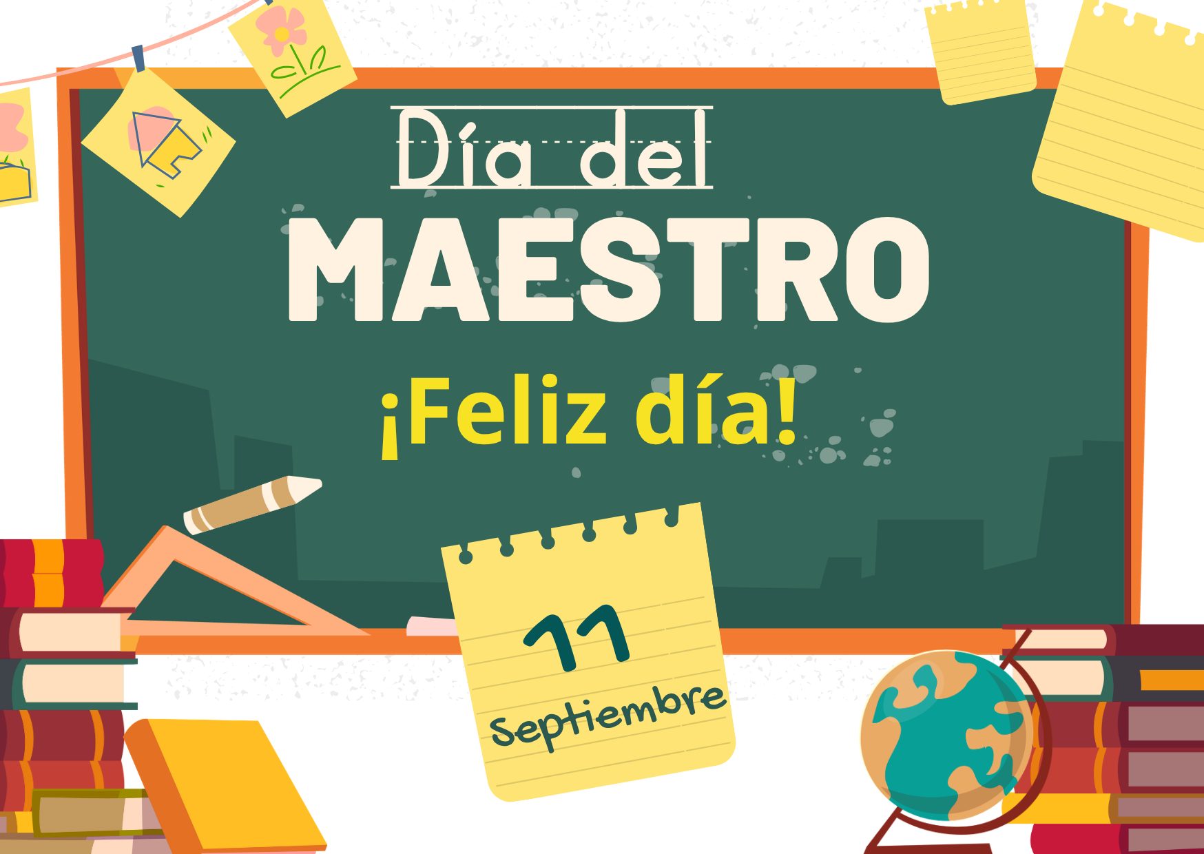 11 de setiembre
