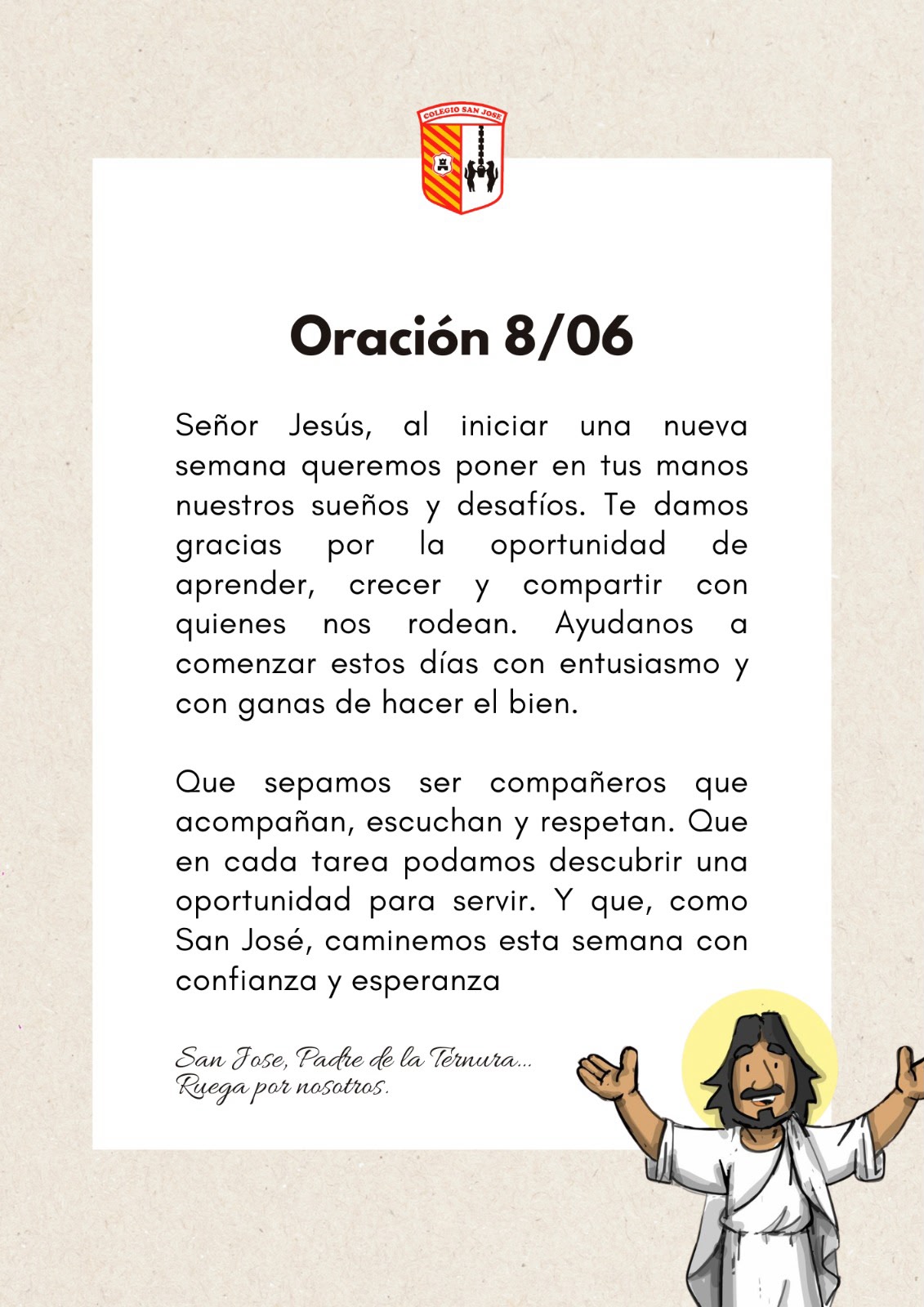 8 de junio