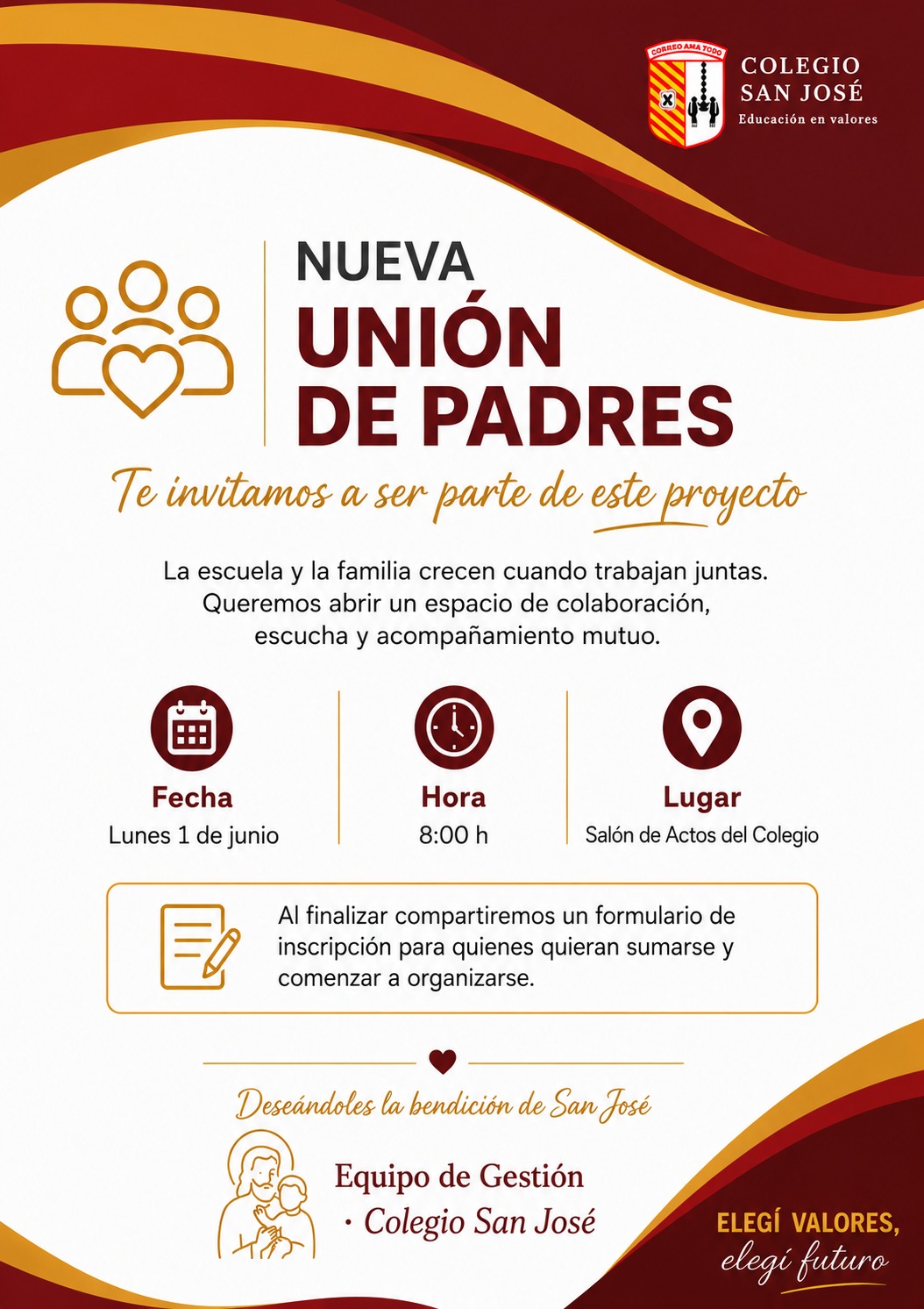 Nueva Unión de Padres