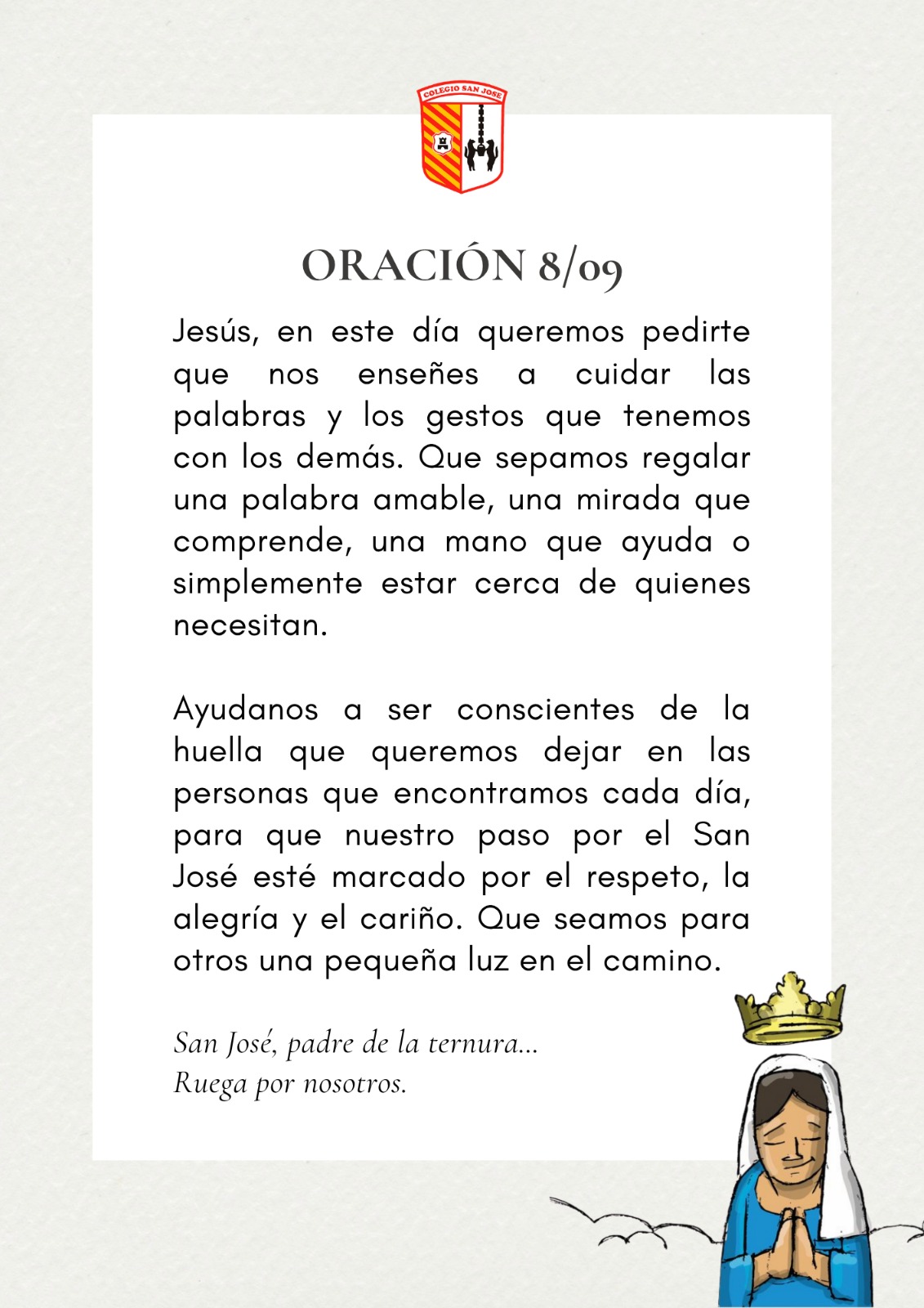 8 de setiembre