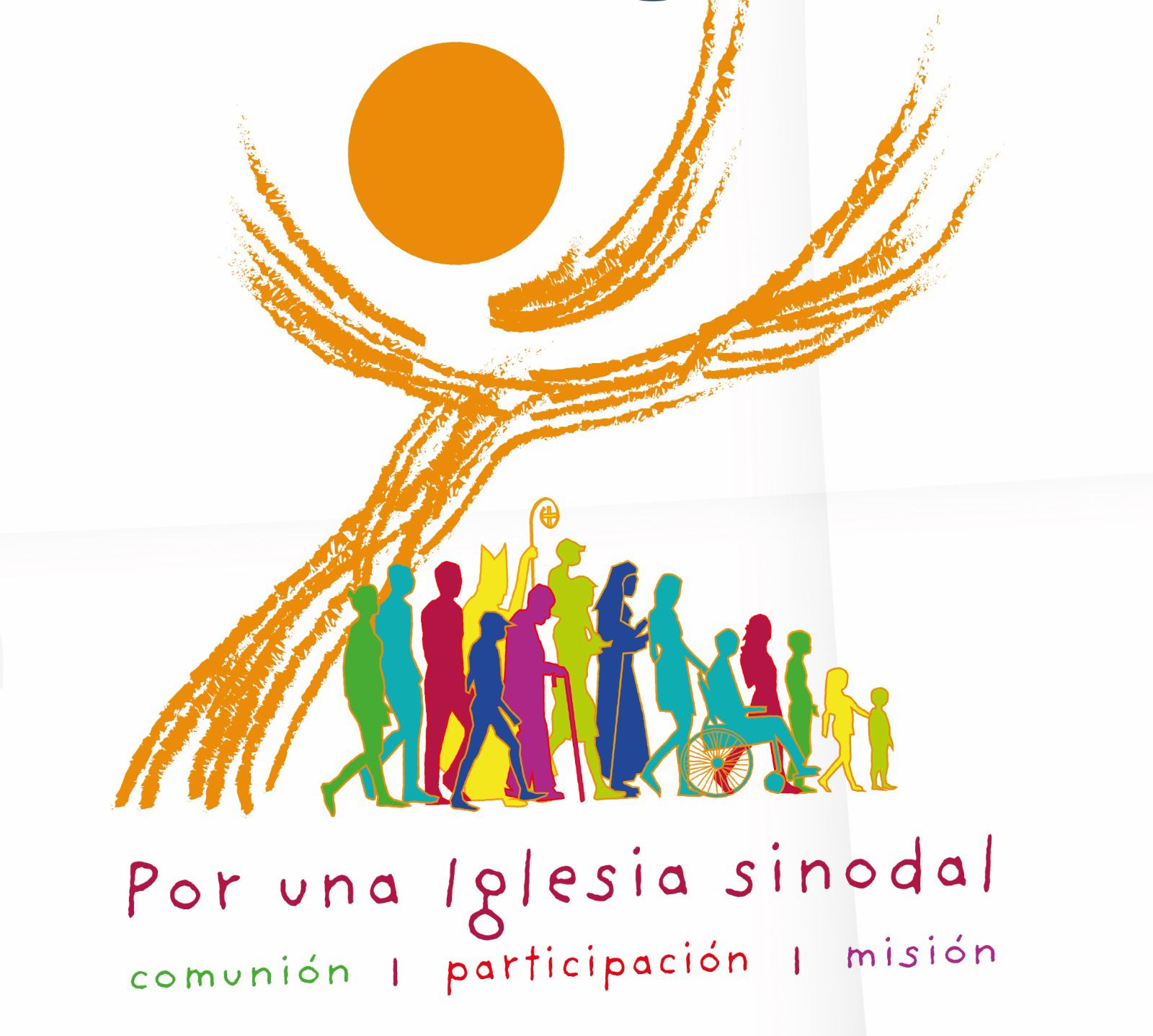 Por una Iglesia Sinodal
